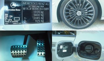 MERCEDES-BENZ, A 180 HYBRID AMG LINE full