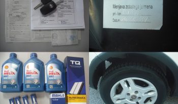 FIAT, PANDA 4X4 1.2 CLIMBING full