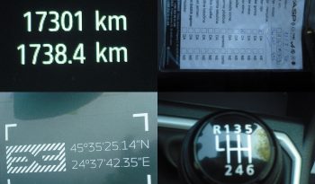 DACIA, SANDERO STEPWAY 1.0 TCE LPG full