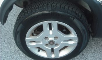 FIAT, PANDA 4X4 1.2 CLIMBING full