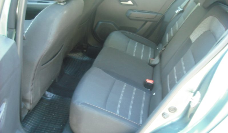DACIA, SANDERO STEPWAY 1.0 TCE LPG full