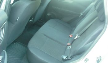 NISSAN, QASHQAI 1.2 full