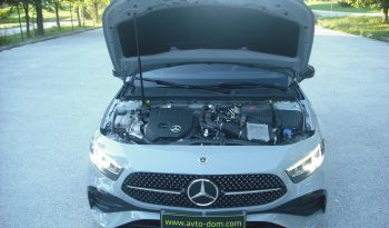 MERCEDES-BENZ, A 180 HYBRID AMG LINE full