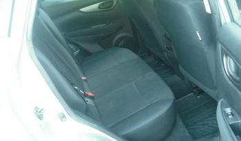 NISSAN, QASHQAI 1.2 full