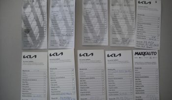 KIA, OPTIMA 2.0 PLUG IN HYBRID full