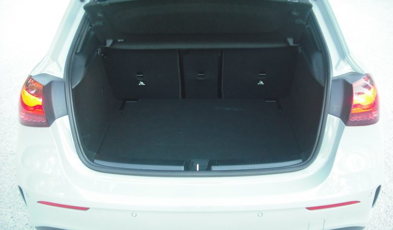 MERCEDES-BENZ, A 180 HYBRID AMG LINE full