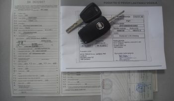 FIAT, PANDA 4X4 1.2 CLIMBING full