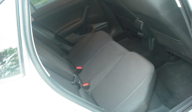 VW, POLO 1.0 full