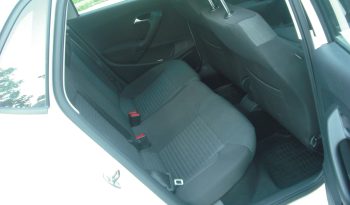 VW, POLO 1.2 TSI full