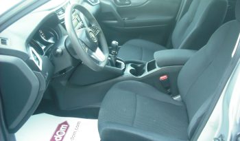 NISSAN, QASHQAI 1.2 full