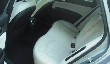KIA, OPTIMA 2.0 PLUG IN HYBRID full