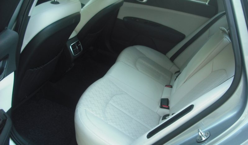 KIA, OPTIMA 2.0 PLUG IN HYBRID full
