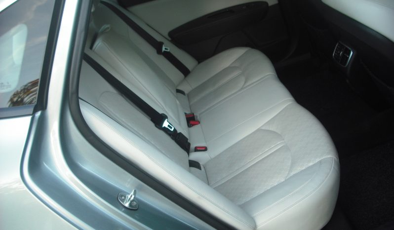 KIA, OPTIMA 2.0 PLUG IN HYBRID full