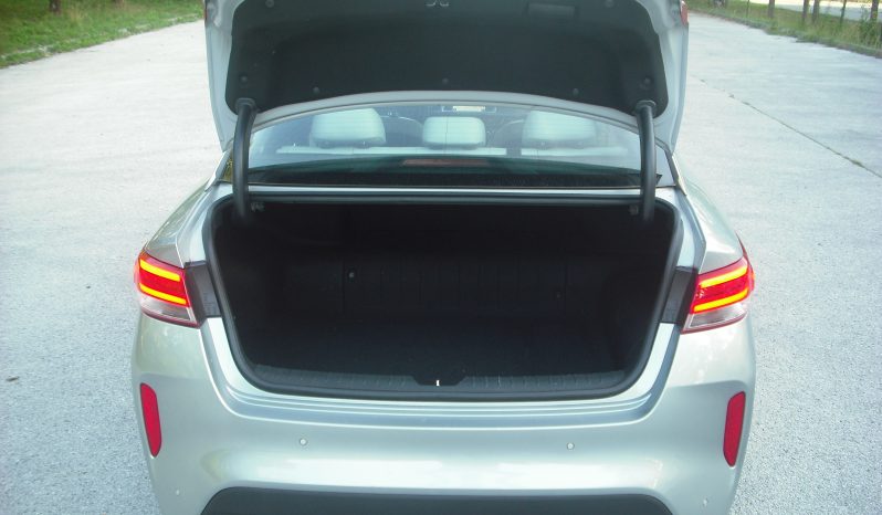 KIA, OPTIMA 2.0 PLUG IN HYBRID full