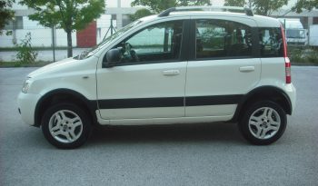 FIAT, PANDA 4X4 1.2 CLIMBING full