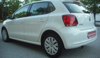 VW, POLO 1.2 TSI full