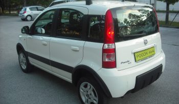 FIAT, PANDA 4X4 1.2 CLIMBING full