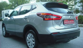 NISSAN, QASHQAI 1.2 full