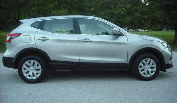 NISSAN, QASHQAI 1.2 full