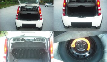 FIAT, PANDA 4X4 1.2 CLIMBING full