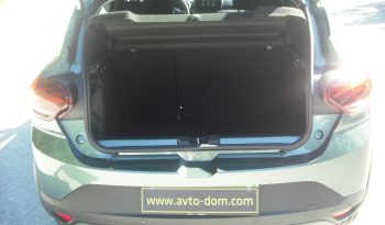 DACIA, SANDERO STEPWAY 1.0 TCE LPG full
