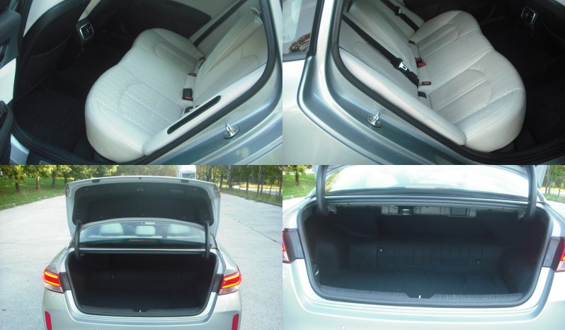 KIA, OPTIMA 2.0 PLUG IN HYBRID full