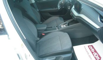 ŠKODA, OCTAVIA 2.0 TDI DSG STYLE full