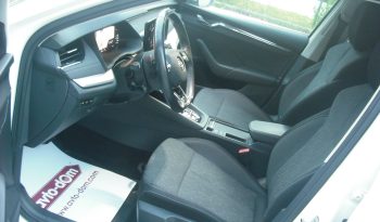 ŠKODA, OCTAVIA 2.0 TDI DSG STYLE full