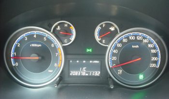 SUZUKI, SX4 1.6 4WD COMFORT full