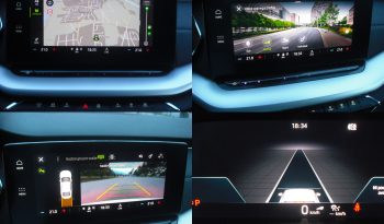 ŠKODA, OCTAVIA 2.0 TDI DSG STYLE full