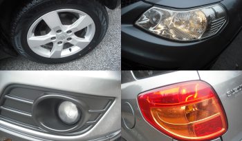 SUZUKI, SX4 1.6 4WD COMFORT full