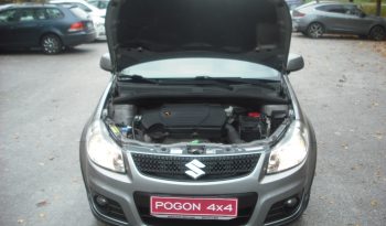 SUZUKI, SX4 1.6 4WD COMFORT full