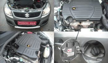 SUZUKI, SX4 1.6 4WD COMFORT full