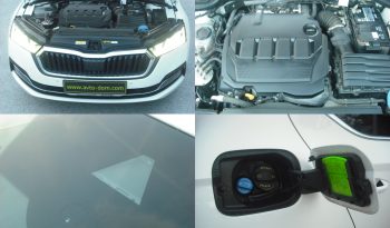 ŠKODA, OCTAVIA 2.0 TDI DSG STYLE full