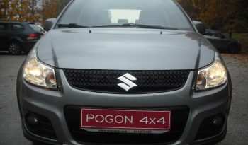 SUZUKI, SX4 1.6 4WD COMFORT full
