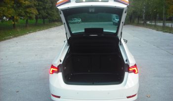 ŠKODA, OCTAVIA 2.0 TDI DSG STYLE full